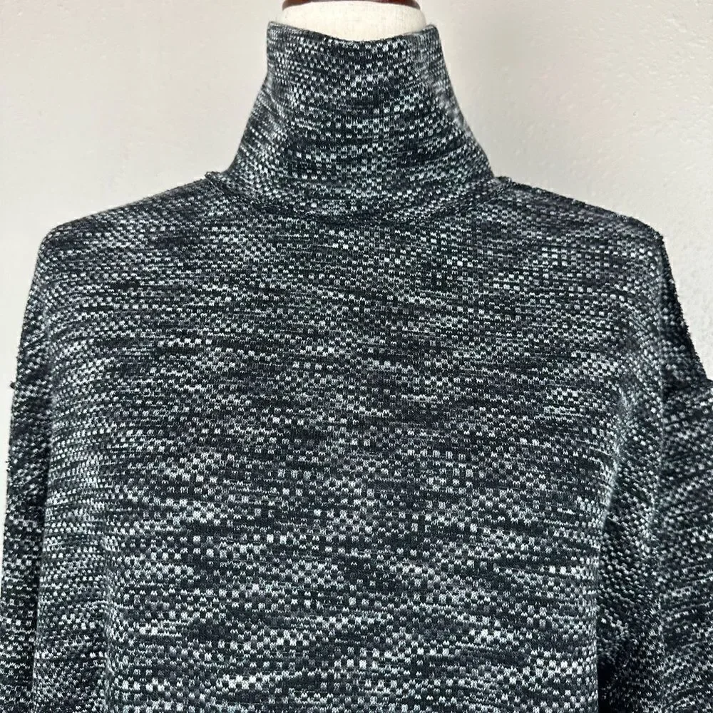 NWOT Free People Women’s Turtle Neck